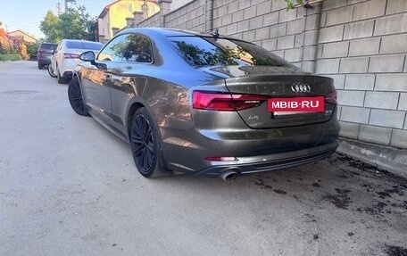 Audi A5, 2016 год, 2 500 000 рублей, 3 фотография