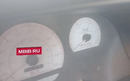 SsangYong Musso I, 2002 год, 500 000 рублей, 3 фотография