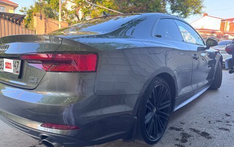 Audi A5, 2016 год, 2 500 000 рублей, 5 фотография
