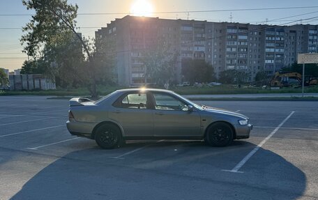 Honda Accord VII рестайлинг, 1999 год, 250 000 рублей, 2 фотография