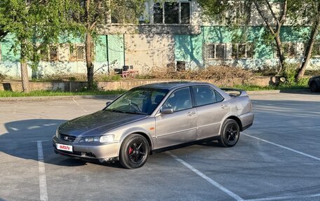 Honda Accord VII рестайлинг, 1999 год, 250 000 рублей, 6 фотография