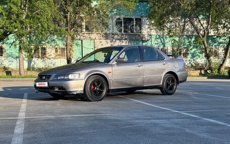 Honda Accord VII рестайлинг, 1999 год, 250 000 рублей, 7 фотография