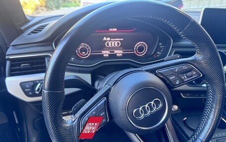 Audi A5, 2016 год, 2 500 000 рублей, 8 фотография