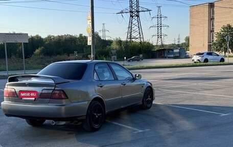 Honda Accord VII рестайлинг, 1999 год, 250 000 рублей, 3 фотография