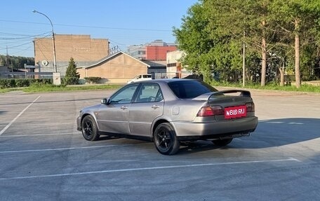 Honda Accord VII рестайлинг, 1999 год, 250 000 рублей, 5 фотография
