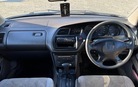 Honda Accord VII рестайлинг, 1999 год, 250 000 рублей, 9 фотография