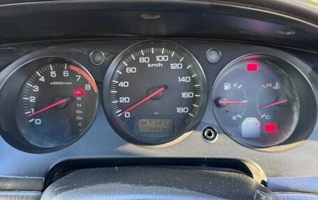 Honda Accord VII рестайлинг, 1999 год, 250 000 рублей, 12 фотография