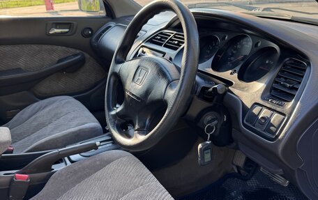 Honda Accord VII рестайлинг, 1999 год, 250 000 рублей, 11 фотография