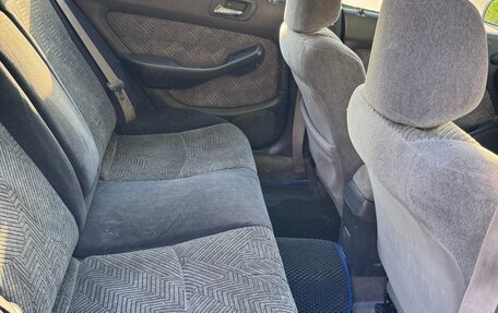 Honda Accord VII рестайлинг, 1999 год, 250 000 рублей, 10 фотография