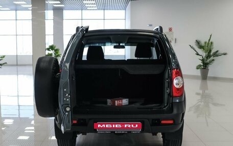 Chevrolet Niva I рестайлинг, 2018 год, 660 000 рублей, 19 фотография