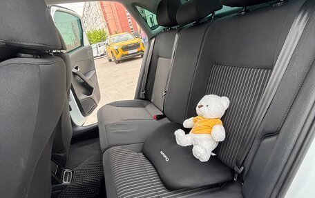 Volkswagen Polo VI (EU Market), 2019 год, 1 300 000 рублей, 8 фотография