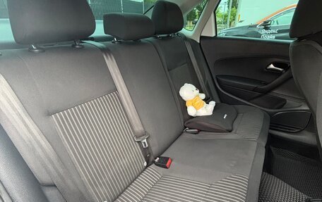 Volkswagen Polo VI (EU Market), 2019 год, 1 300 000 рублей, 7 фотография