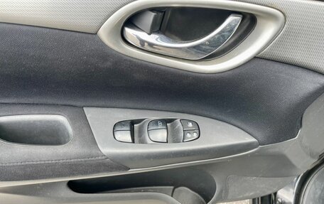 Nissan Sentra, 2015 год, 700 000 рублей, 13 фотография