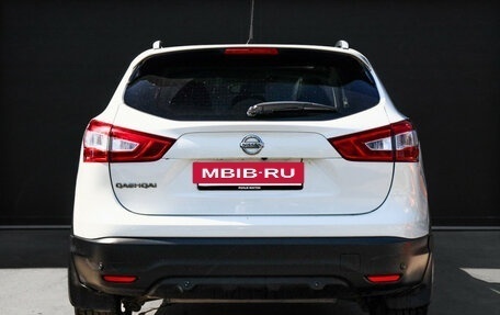 Nissan Qashqai, 2014 год, 1 550 000 рублей, 5 фотография