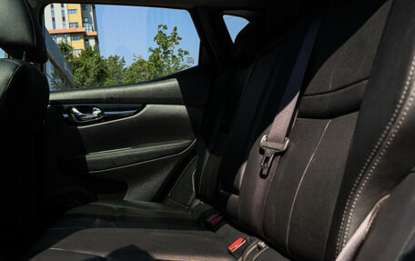 Nissan Qashqai, 2014 год, 1 550 000 рублей, 9 фотография