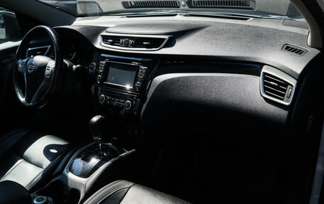 Nissan Qashqai, 2014 год, 1 550 000 рублей, 8 фотография