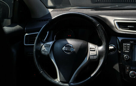 Nissan Qashqai, 2014 год, 1 550 000 рублей, 12 фотография
