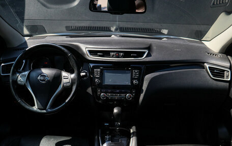 Nissan Qashqai, 2014 год, 1 550 000 рублей, 10 фотография