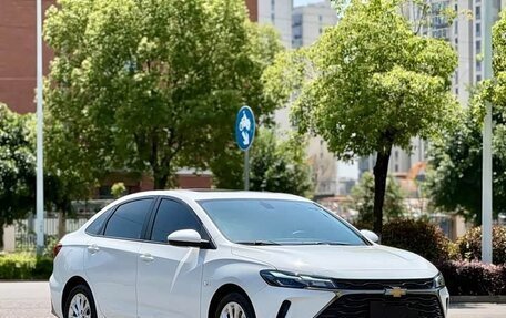 Chevrolet Monza, 2022 год, 980 000 рублей, 3 фотография