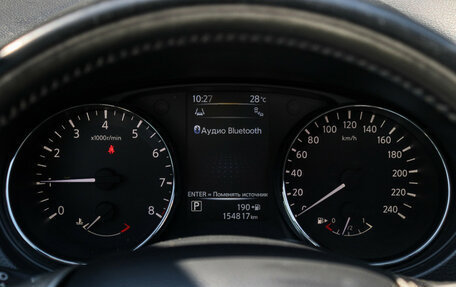Nissan Qashqai, 2014 год, 1 550 000 рублей, 31 фотография