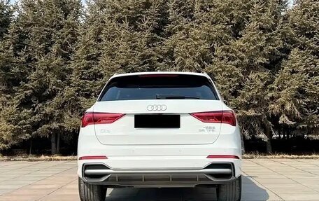Audi Q3, 2022 год, 2 595 011 рублей, 5 фотография
