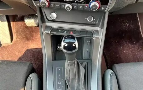 Audi Q3, 2022 год, 2 595 011 рублей, 11 фотография