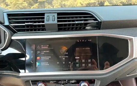 Audi Q3, 2022 год, 2 595 011 рублей, 9 фотография
