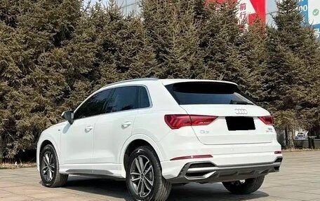 Audi Q3, 2022 год, 2 595 011 рублей, 6 фотография
