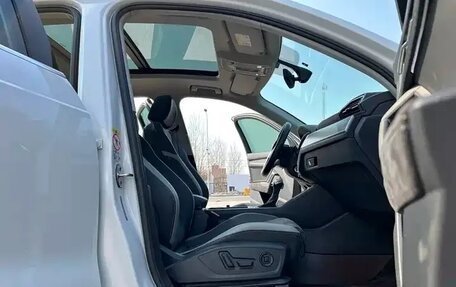 Audi Q3, 2022 год, 2 595 011 рублей, 14 фотография
