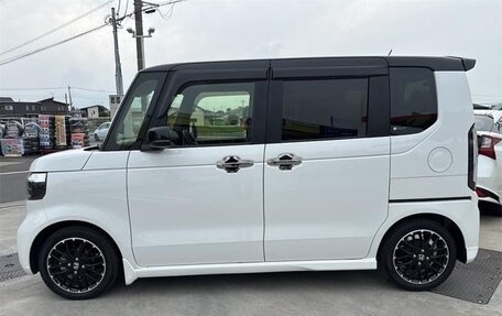Honda N-BOX II, 2023 год, 900 000 рублей, 6 фотография