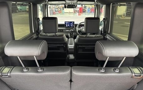 Honda N-BOX II, 2023 год, 900 000 рублей, 11 фотография