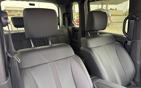 Honda N-BOX II, 2023 год, 900 000 рублей, 12 фотография