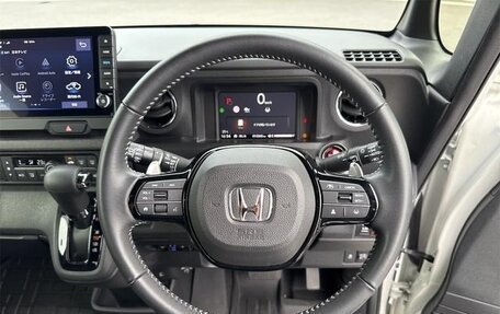 Honda N-BOX II, 2023 год, 900 000 рублей, 10 фотография