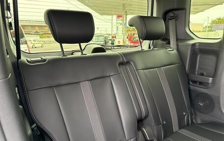 Honda N-BOX II, 2023 год, 900 000 рублей, 14 фотография