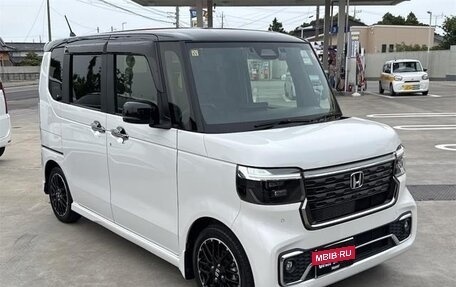 Honda N-BOX II, 2023 год, 900 000 рублей, 3 фотография