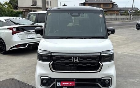 Honda N-BOX II, 2023 год, 900 000 рублей, 2 фотография