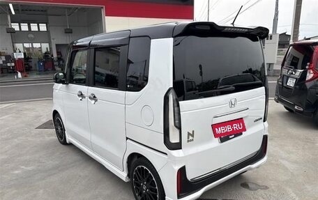 Honda N-BOX II, 2023 год, 900 000 рублей, 5 фотография