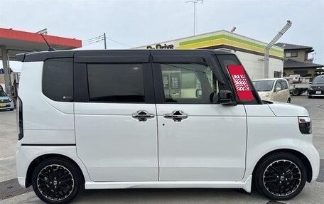 Honda N-BOX II, 2023 год, 900 000 рублей, 4 фотография