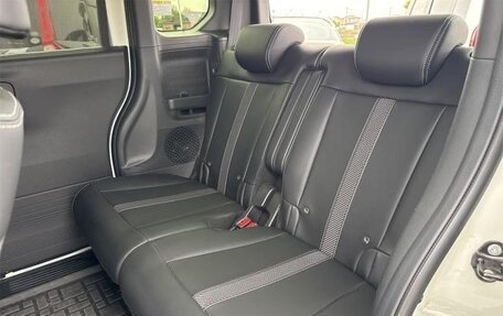 Honda N-BOX II, 2023 год, 900 000 рублей, 15 фотография
