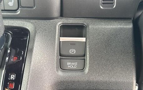Honda N-BOX II, 2023 год, 900 000 рублей, 19 фотография