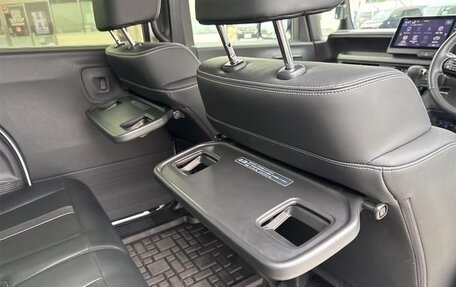 Honda N-BOX II, 2023 год, 900 000 рублей, 21 фотография
