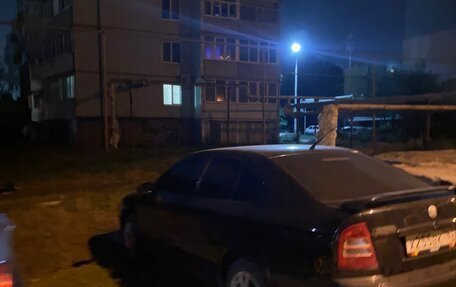 Skoda Octavia IV, 2006 год, 340 000 рублей, 4 фотография