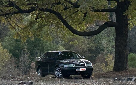 Skoda Octavia IV, 2006 год, 340 000 рублей, 2 фотография