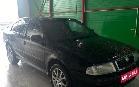 Skoda Octavia IV, 2006 год, 340 000 рублей, 5 фотография