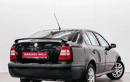 Skoda Octavia IV, 2006 год, 340 000 рублей, 7 фотография