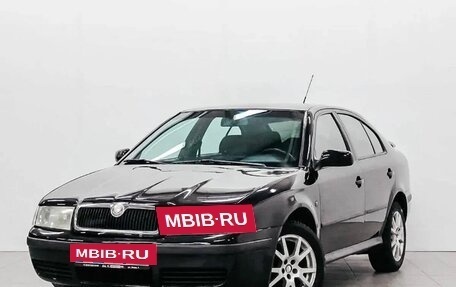 Skoda Octavia IV, 2006 год, 340 000 рублей, 6 фотография