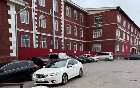 Honda Accord VIII рестайлинг, 2011 год, 1 600 000 рублей, 6 фотография