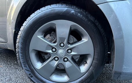 KIA cee'd I рестайлинг, 2010 год, 650 000 рублей, 3 фотография