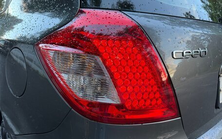 KIA cee'd I рестайлинг, 2010 год, 650 000 рублей, 8 фотография