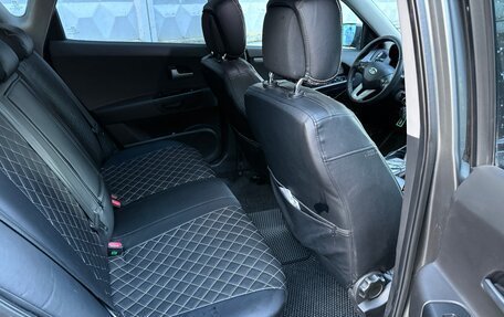 KIA cee'd I рестайлинг, 2010 год, 650 000 рублей, 5 фотография